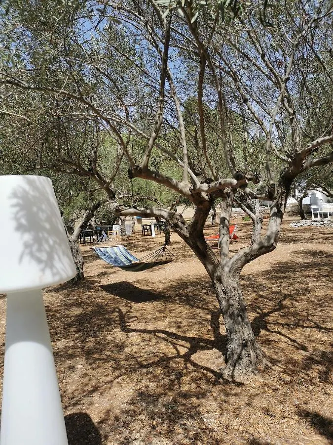 Seccagrande Holiday Home Italy