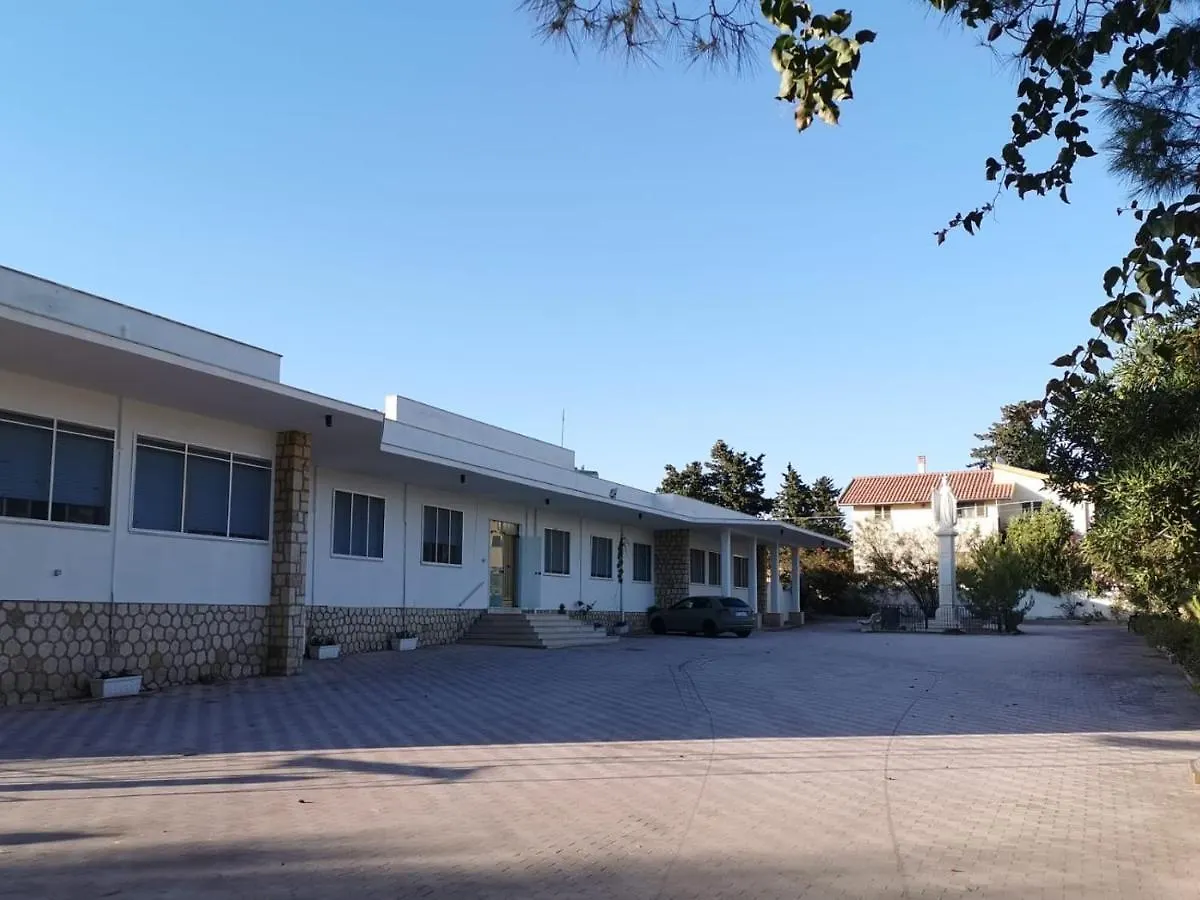Seccagrande Holiday Home