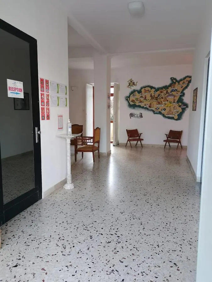 Seccagrande Holiday Home 0*, Seccagrande (Sicily)