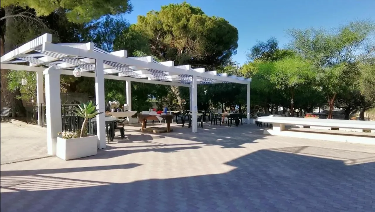 Seccagrande Holiday Home