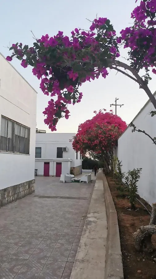 Seccagrande Holiday Home Italien