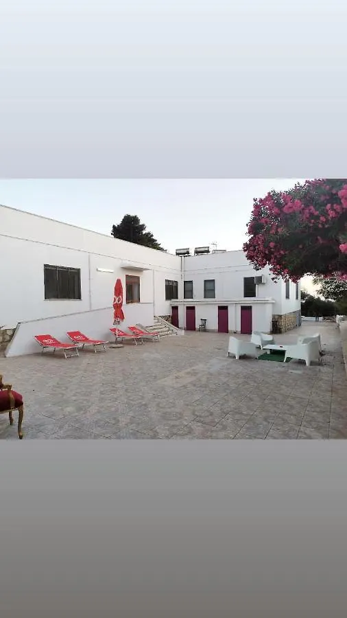 Seccagrande Holiday Home 0*, Seccagrande (Sicily) Italien