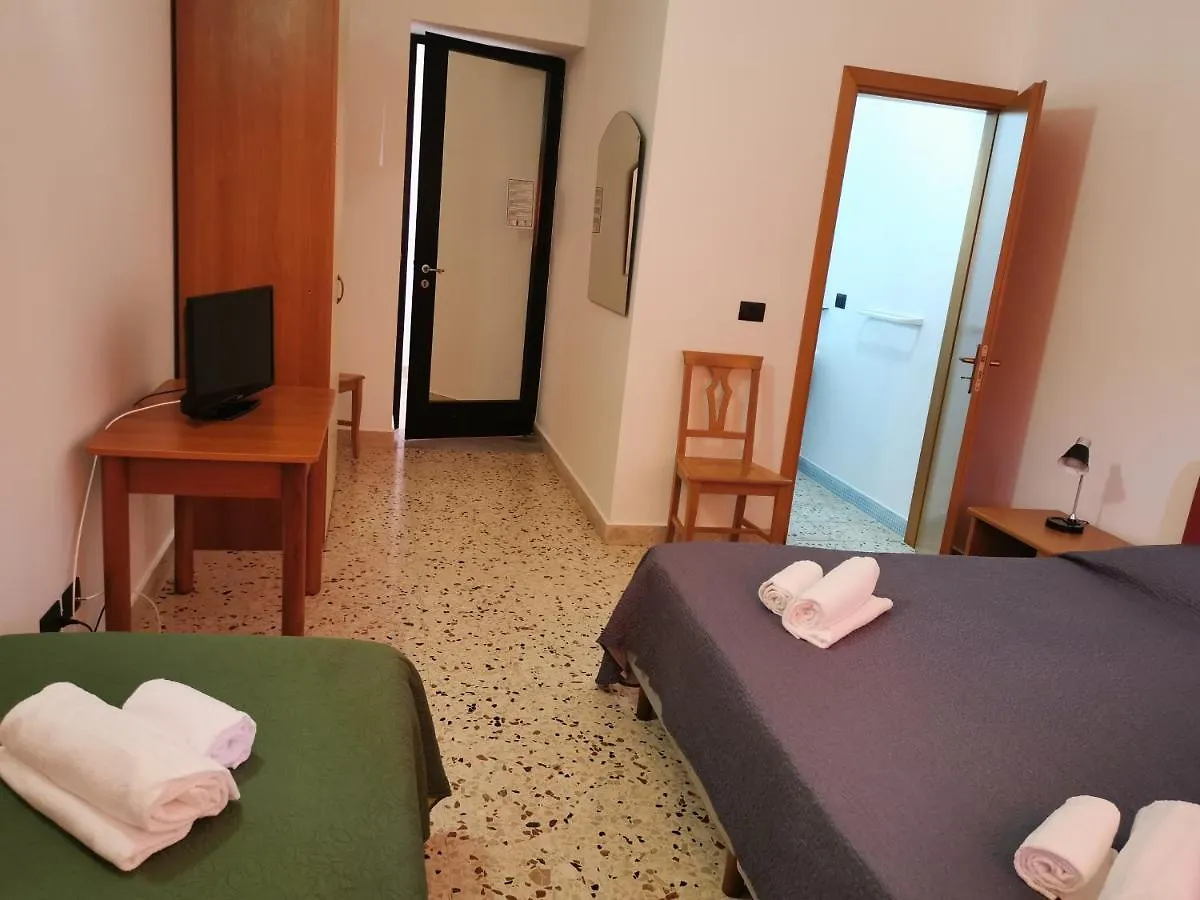 Seccagrande Holiday Home