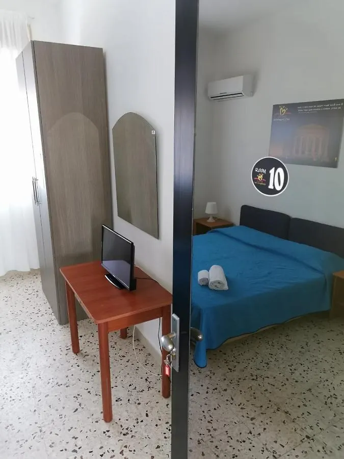 Seccagrande Holiday Home