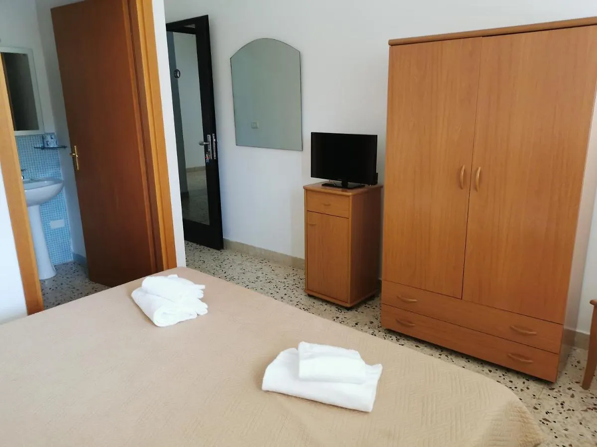 Seccagrande Holiday Home