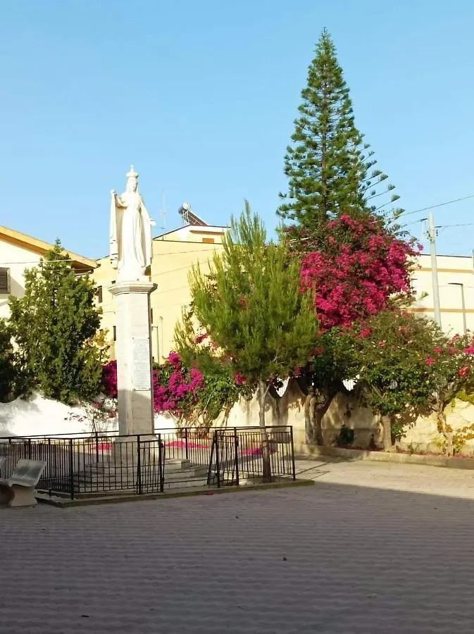 Seccagrande Holiday Home 0*, Seccagrande (Sicily)