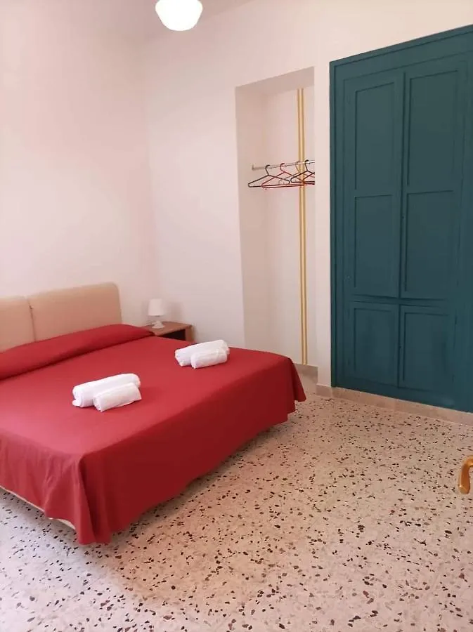 Seccagrande Holiday Home Seccagrande (Sicily)