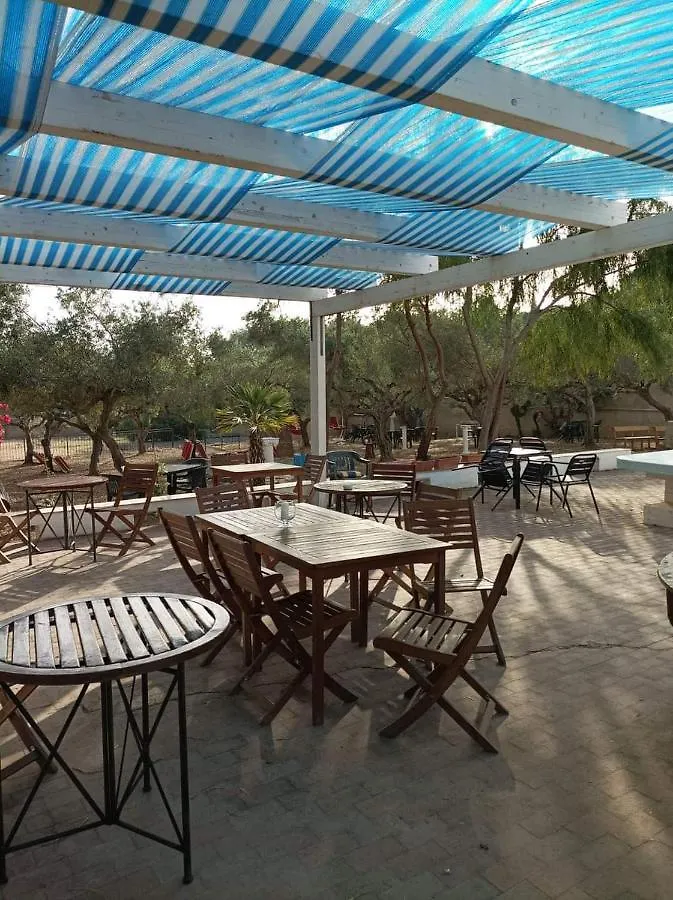 Seccagrande Holiday Home