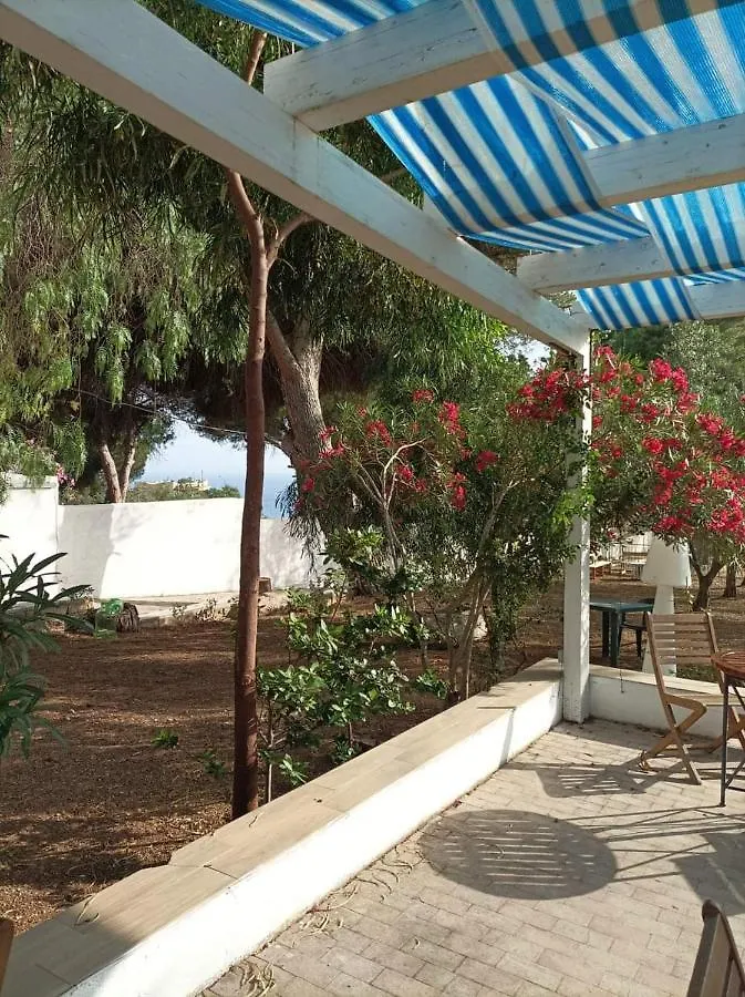 Seccagrande Holiday Home
