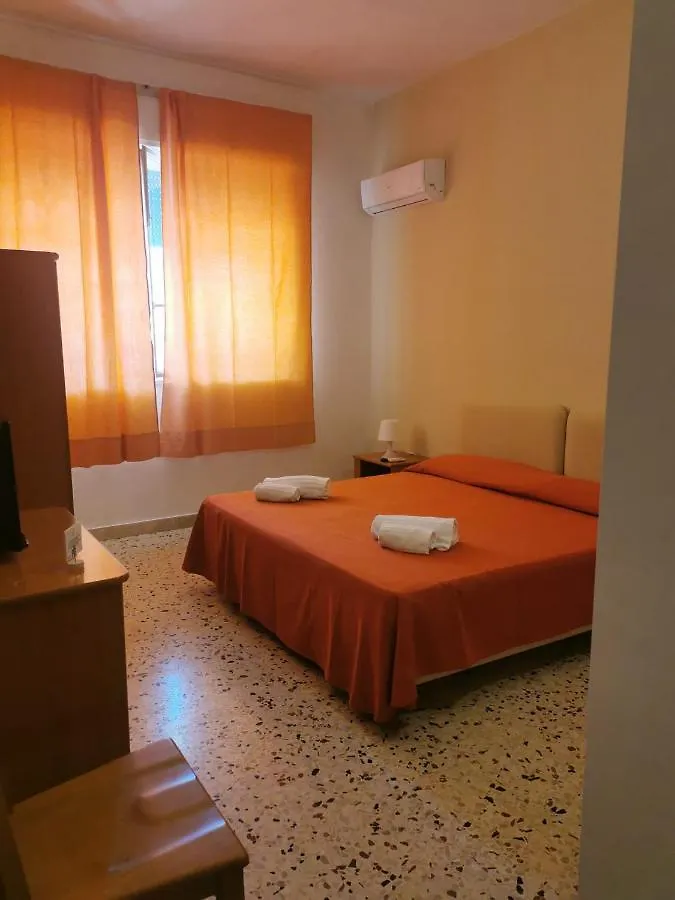 Seccagrande Holiday Home 0*, Seccagrande (Sicily) Italien