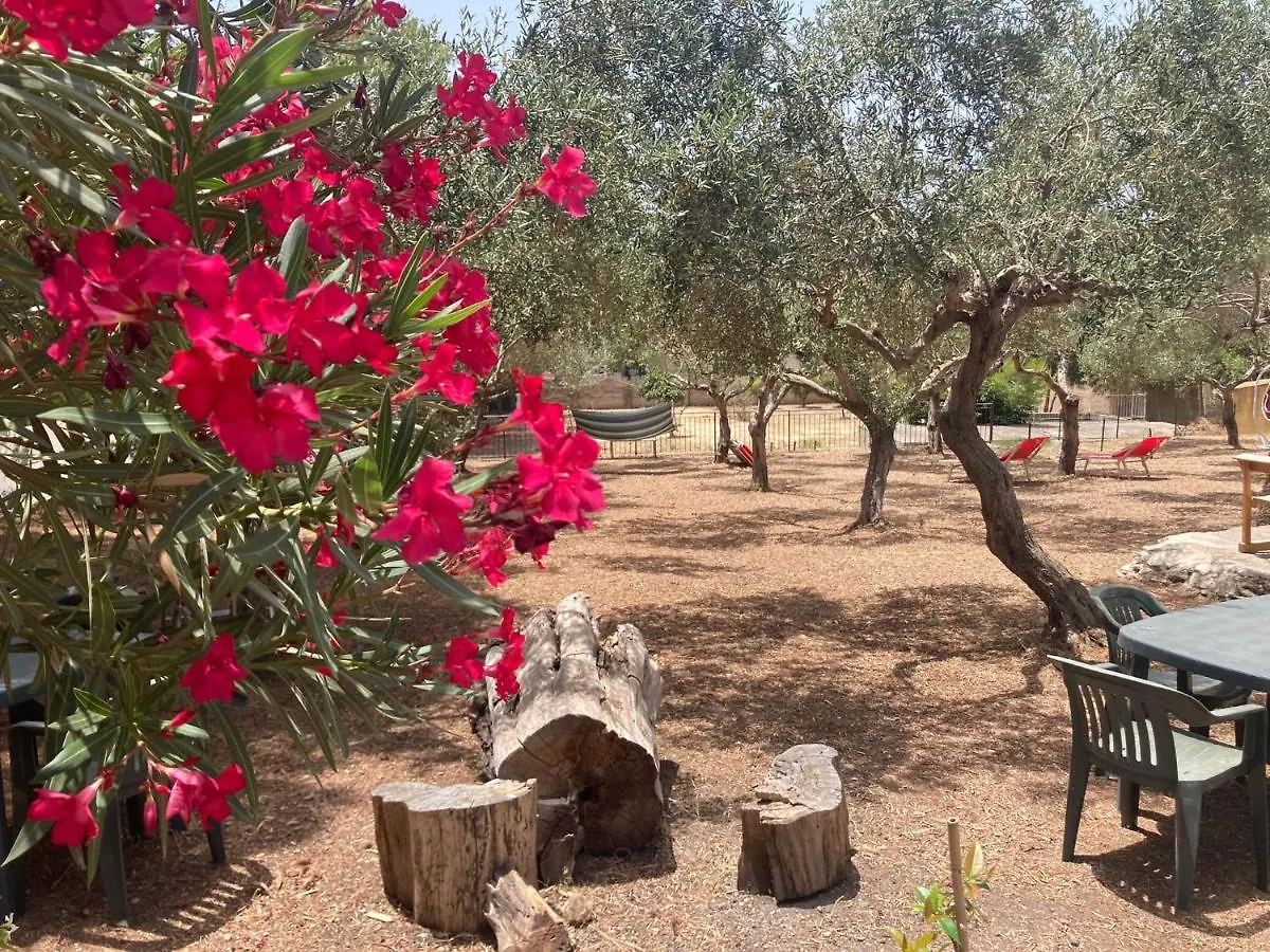 Seccagrande Holiday Home
