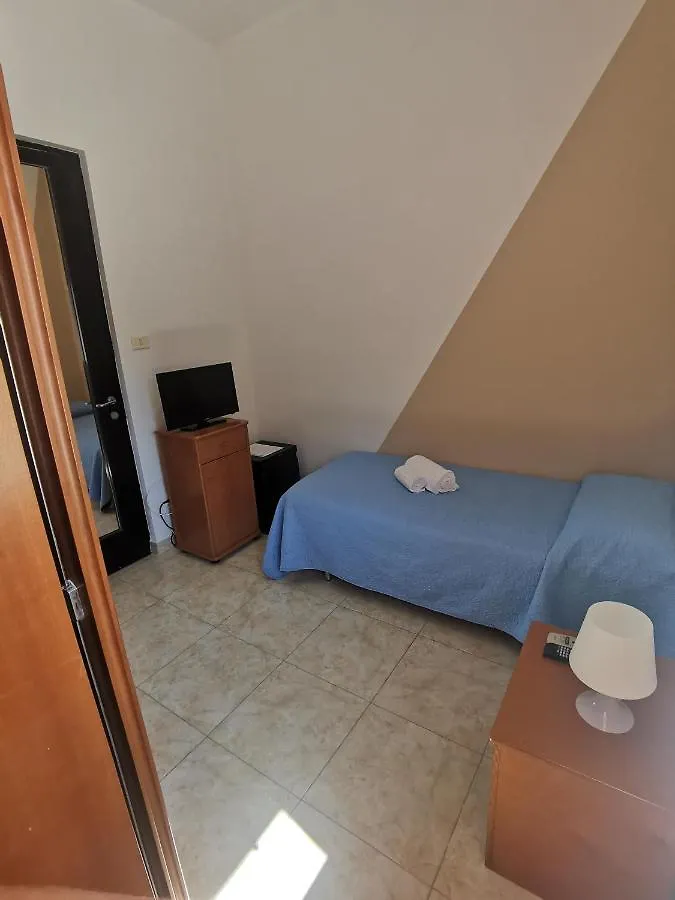 Seccagrande Holiday Home Italien