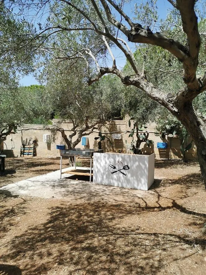 Seccagrande Holiday Home