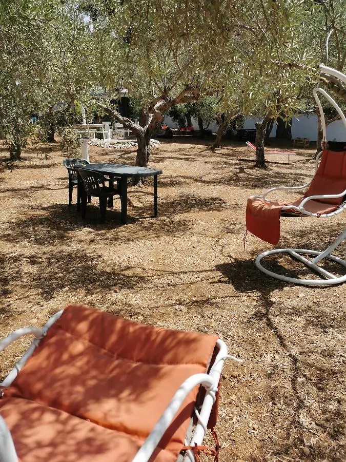 Seccagrande Holiday Home Italien