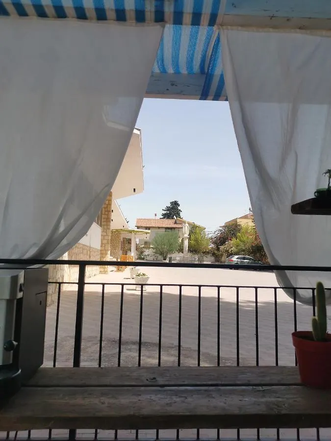 Seccagrande Holiday Home 0*, Seccagrande (Sicily) Italien