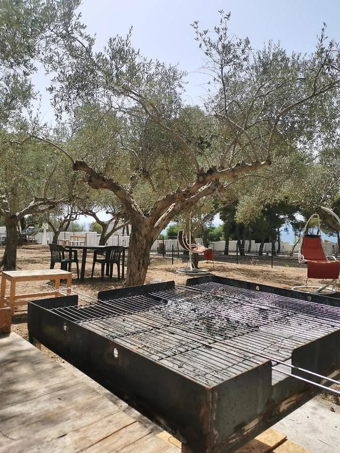 Seccagrande Holiday Home  Seccagrande (Sicily)