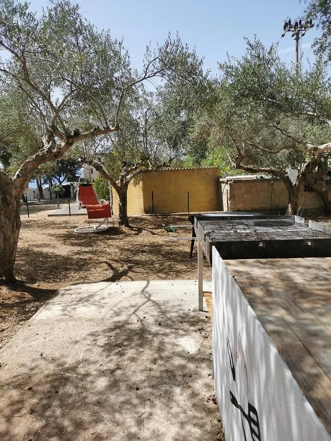 Seccagrande Holiday Home Italien