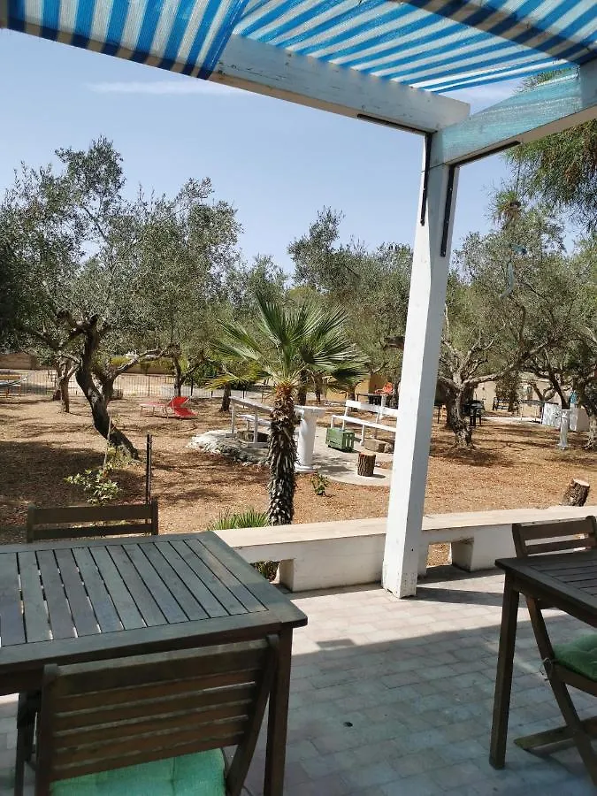 Seccagrande Holiday Home Seccagrande (Sicily)