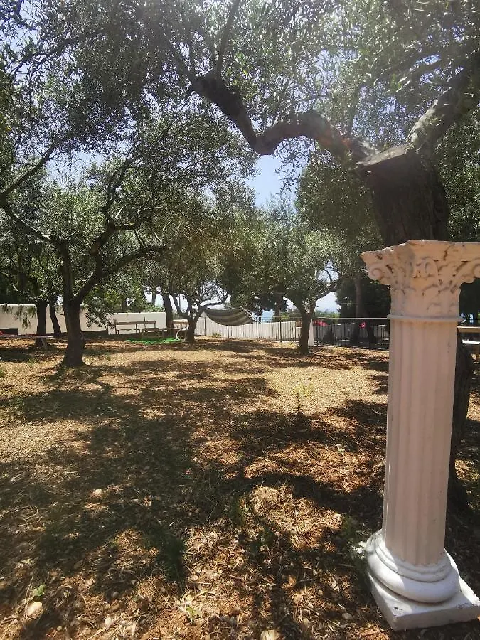 Seccagrande Holiday Home