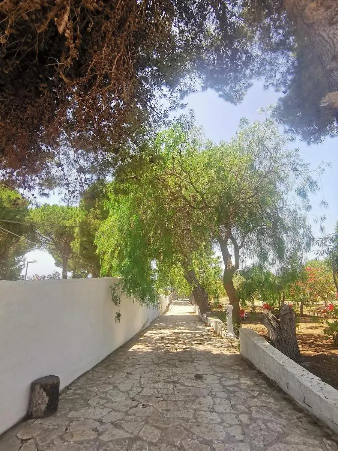 Seccagrande Holiday Home Italien