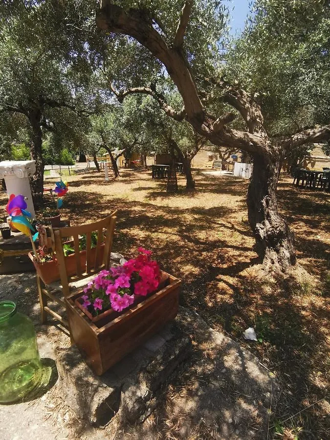 Seccagrande Holiday Home Italien