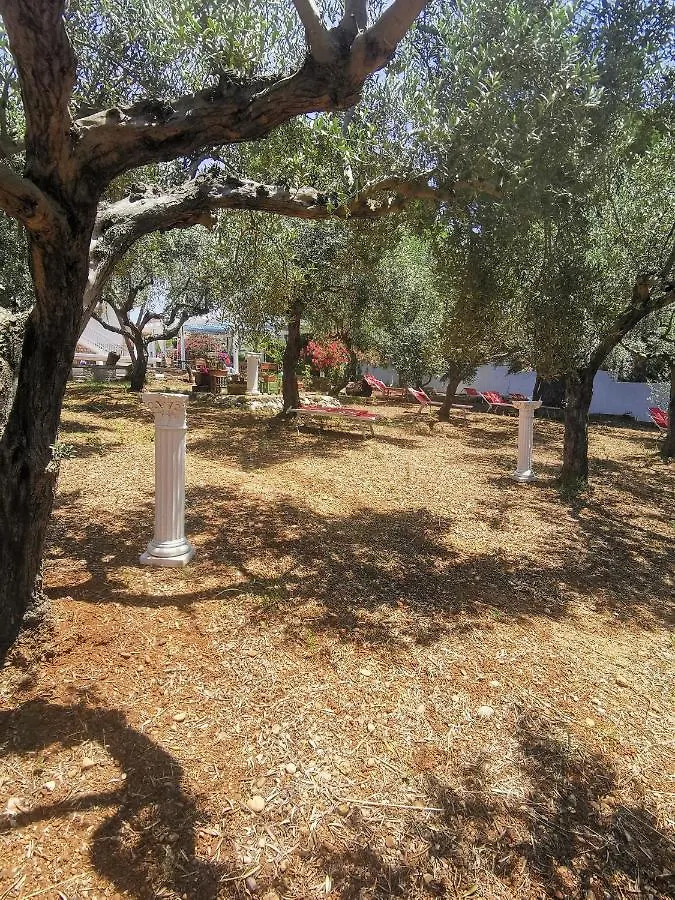 Seccagrande Holiday Home Seccagrande (Sicily)