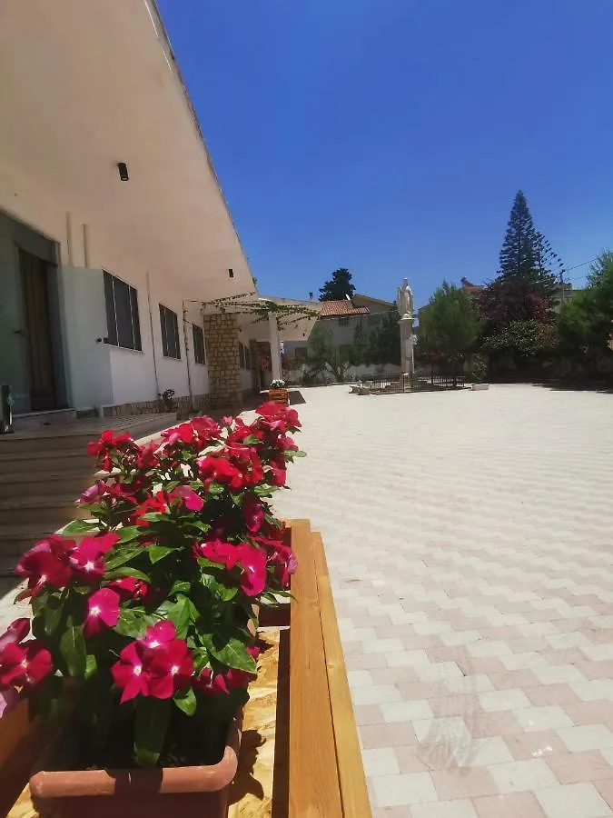 Seccagrande Holiday Home