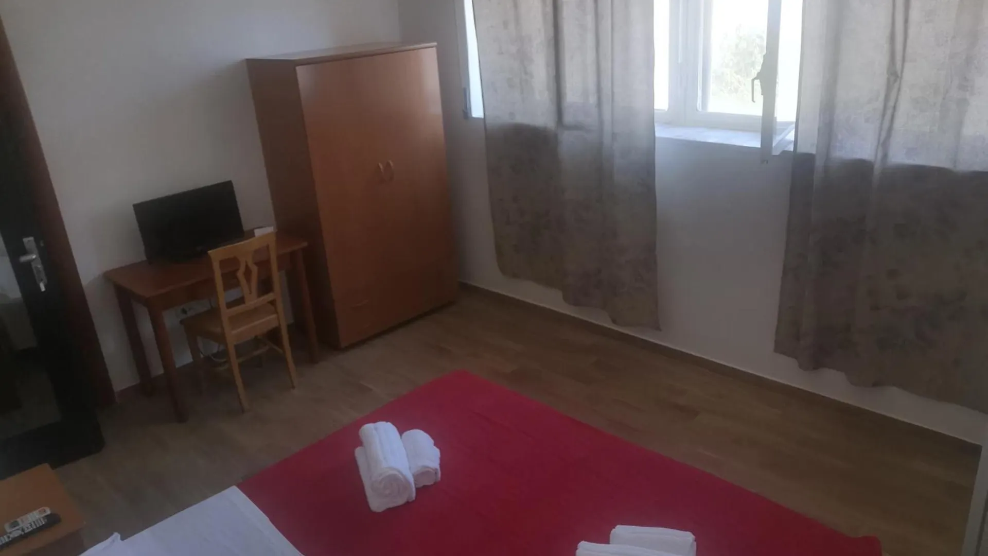 Seccagrande Holiday Home