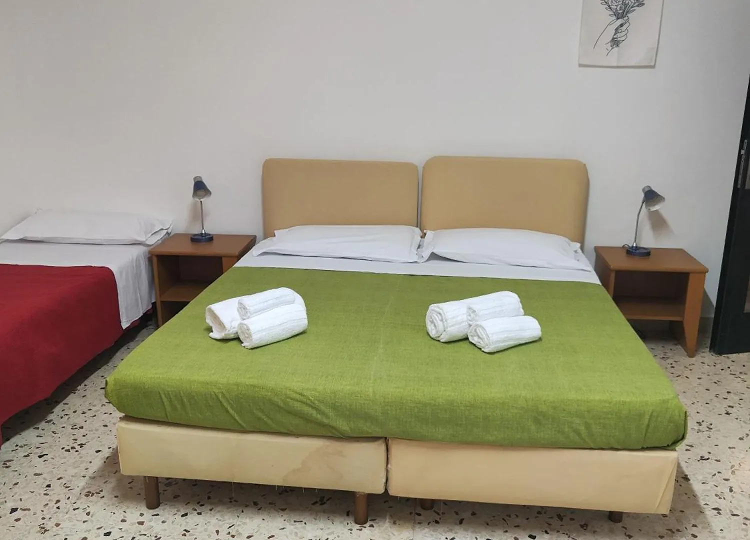 Seccagrande Holiday Home Italien