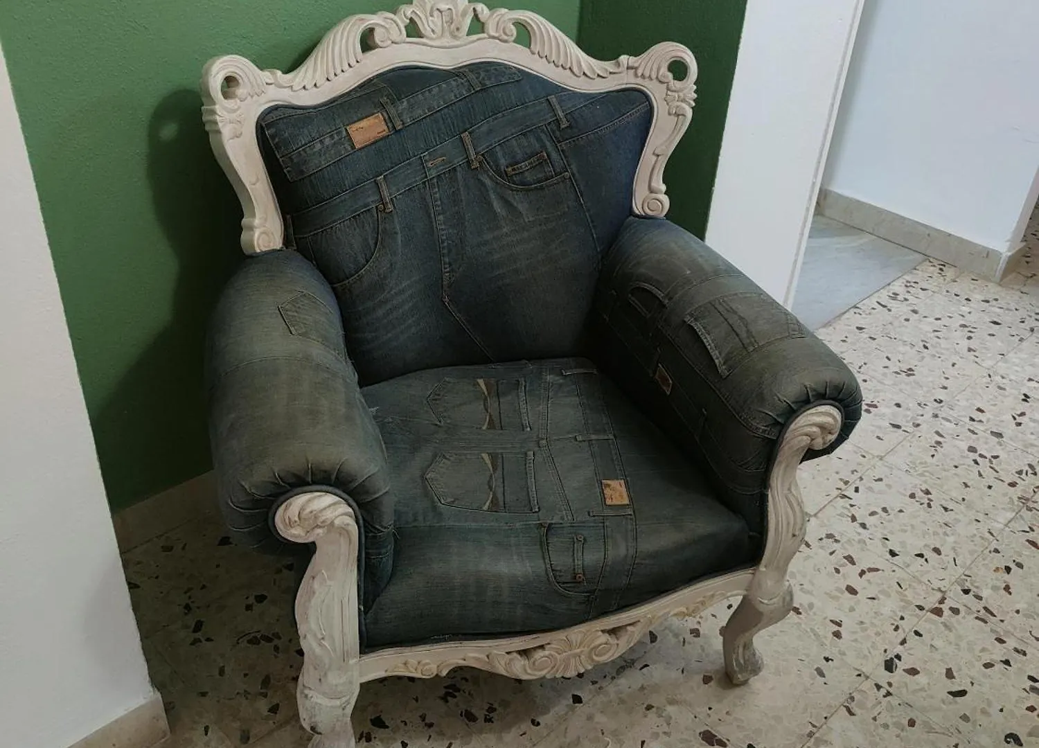 Seccagrande Holiday Home  Seccagrande (Sicily)