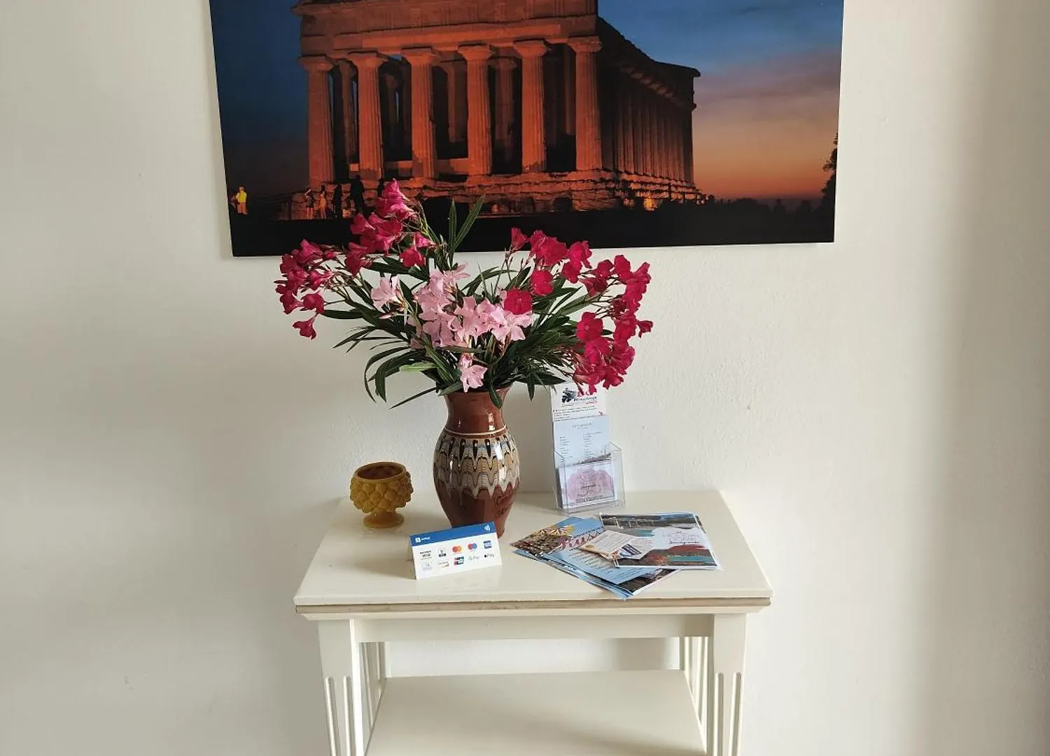 Seccagrande Holiday Home Italien